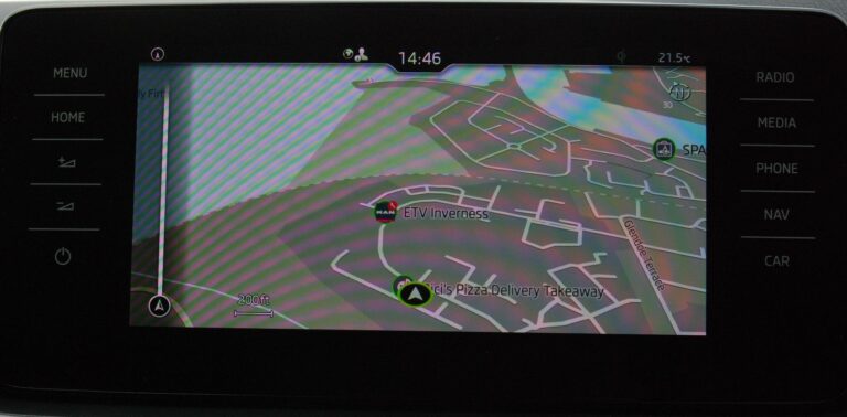 Skoda Kamiq 1.0 TSI SE L Euro 6 (s/s) 5dr