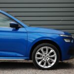 Skoda Kamiq 1.0 TSI SE L Euro 6 (s/s) 5dr