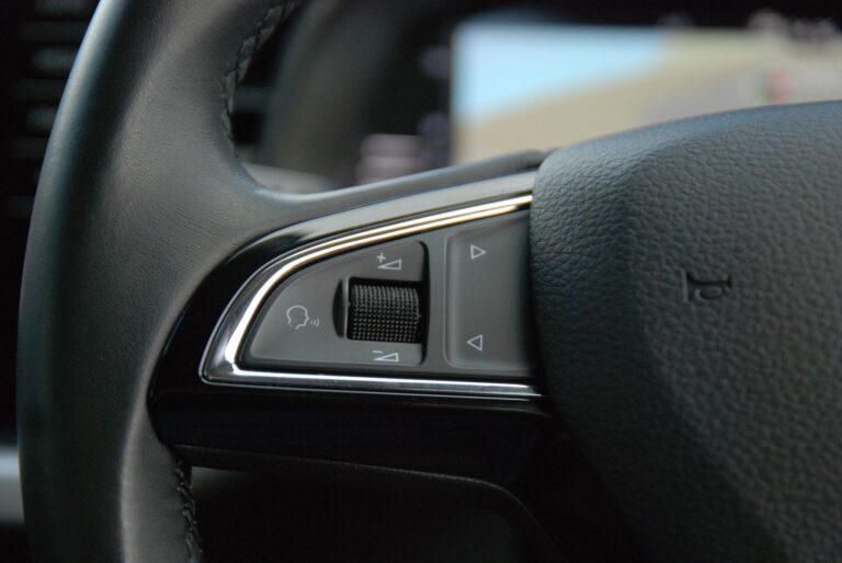 Skoda Kamiq 1.0 TSI SE L Euro 6 (s/s) 5dr