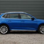 Skoda Kamiq 1.0 TSI SE L Euro 6 (s/s) 5dr