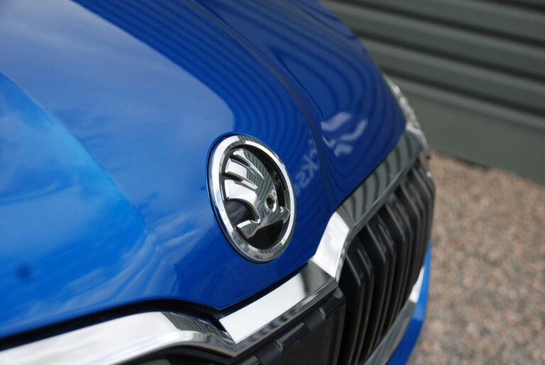 Skoda Kamiq 1.0 TSI SE L Euro 6 (s/s) 5dr