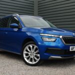 Skoda Kamiq 1.0 TSI SE L Euro 6 (s/s) 5dr