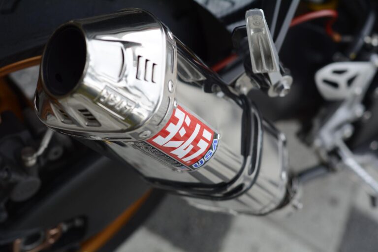 Suzuki GSX-R1000 1000