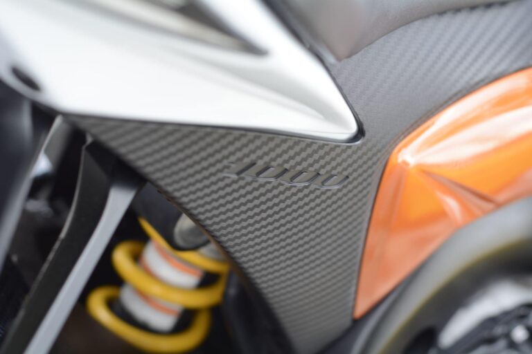 Suzuki GSX-R1000 1000