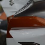 Suzuki GSX-R1000 1000