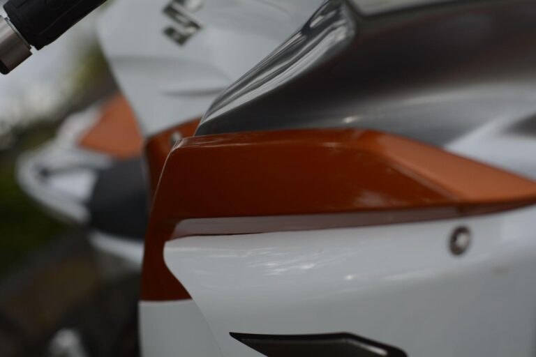 Suzuki GSX-R1000 1000