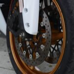 Suzuki GSX-R1000 1000