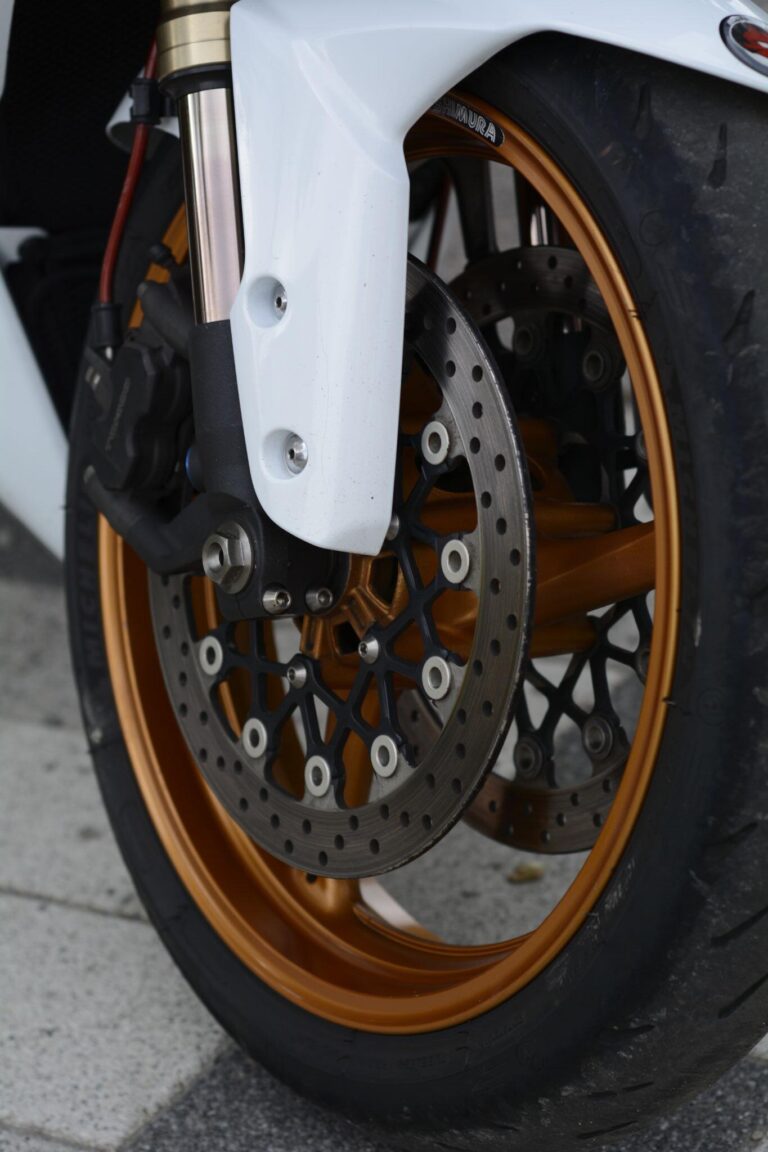 Suzuki GSX-R1000 1000