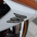 Suzuki GSX-R1000 1000