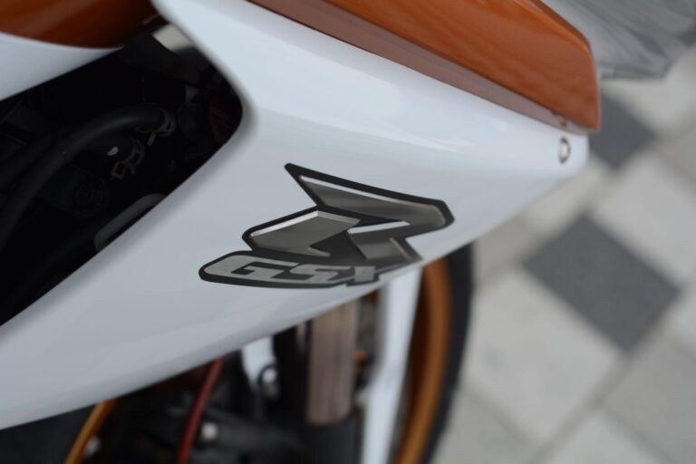 Suzuki GSX-R1000 1000