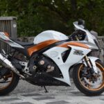 Suzuki GSX-R1000 1000