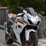 Suzuki GSX-R1000 1000