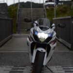 Suzuki GSX-R1000 1000