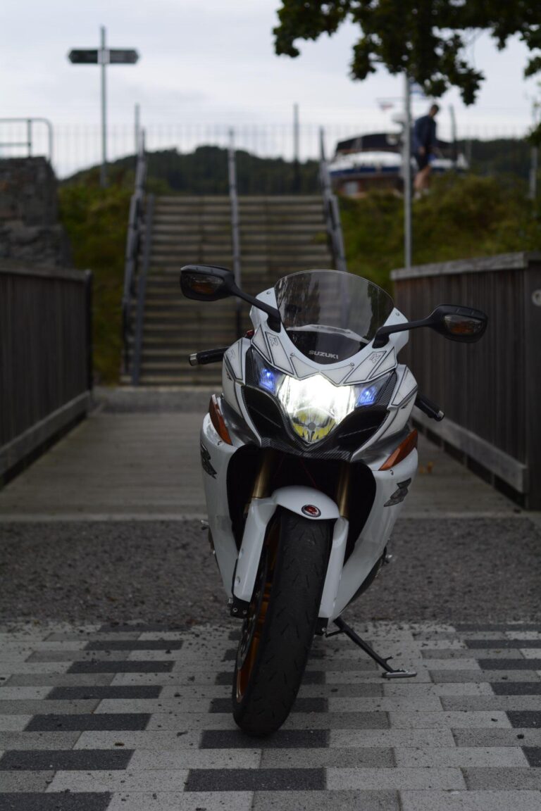 Suzuki GSX-R1000 1000