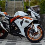 Suzuki GSX-R1000 1000