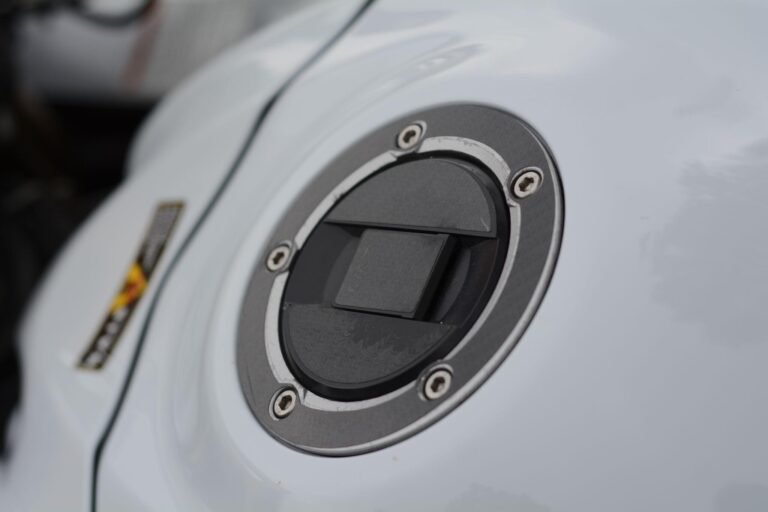 Suzuki GSX-R1000 1000