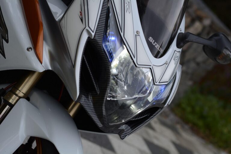 Suzuki GSX-R1000 1000