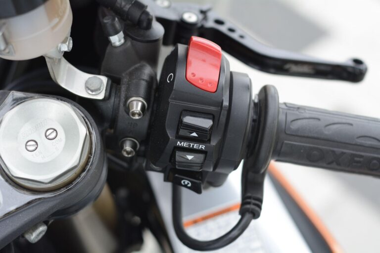 Suzuki GSX-R1000 1000