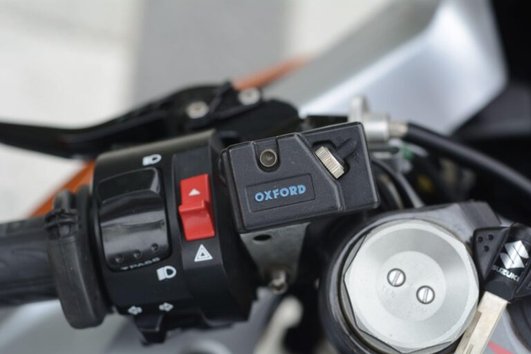 Suzuki GSX-R1000 1000