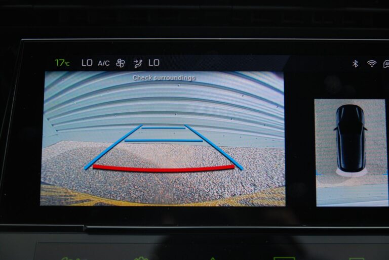 Peugeot 308 1.5 BlueHDi GT EAT Euro 6 (s/s) 5dr