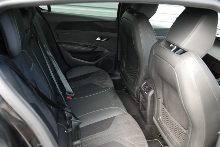 Peugeot 308 1.5 BlueHDi GT EAT Euro 6 (s/s) 5dr