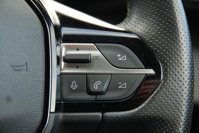 Peugeot 308 1.5 BlueHDi GT EAT Euro 6 (s/s) 5dr