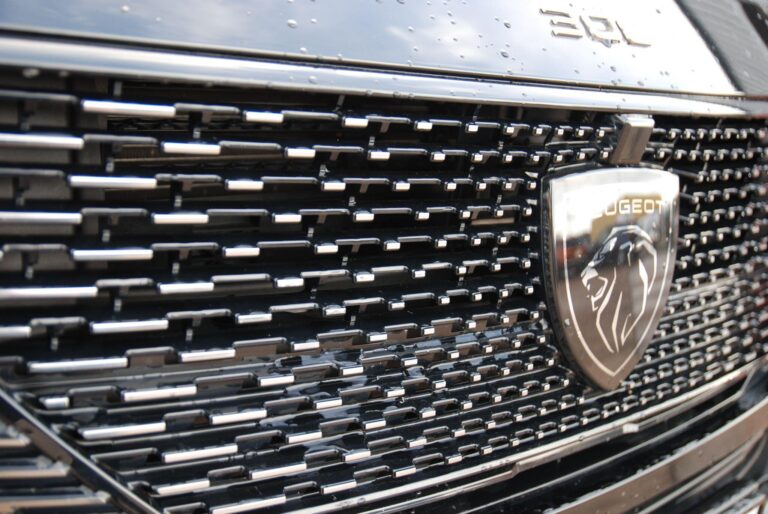 Peugeot 308 1.5 BlueHDi GT EAT Euro 6 (s/s) 5dr