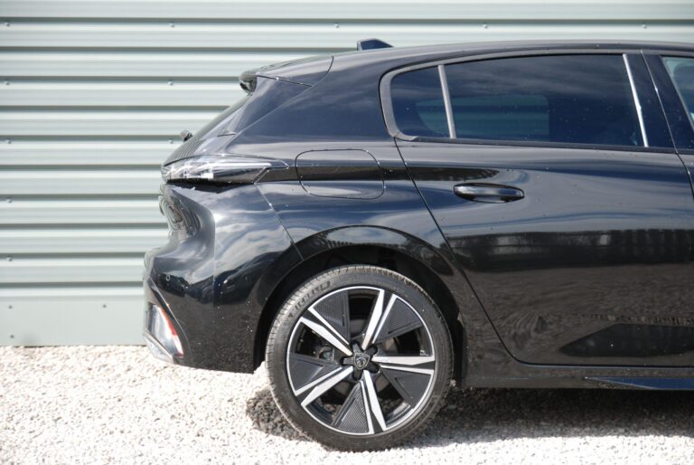 Peugeot 308 1.5 BlueHDi GT EAT Euro 6 (s/s) 5dr