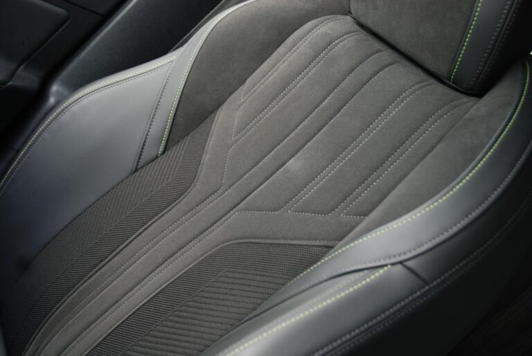 Peugeot 308 1.5 BlueHDi GT EAT Euro 6 (s/s) 5dr