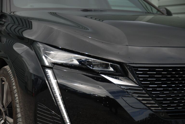 Peugeot 308 1.5 BlueHDi GT EAT Euro 6 (s/s) 5dr