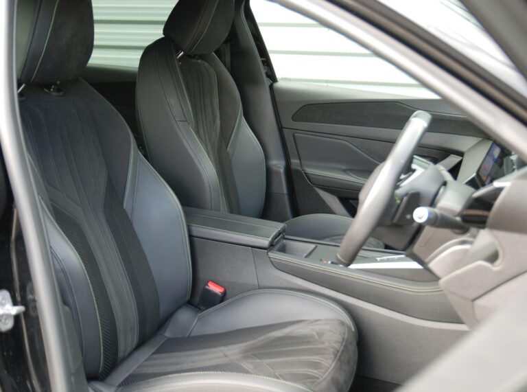 Peugeot 308 1.5 BlueHDi GT EAT Euro 6 (s/s) 5dr