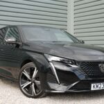 Peugeot 308 1.5 BlueHDi GT EAT Euro 6 (s/s) 5dr