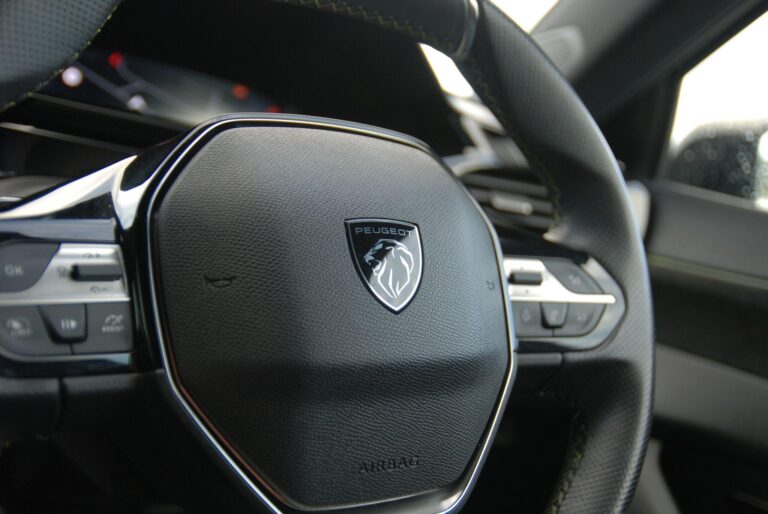 Peugeot 308 1.5 BlueHDi GT EAT Euro 6 (s/s) 5dr