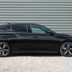 Peugeot 308 1.5 BlueHDi GT EAT Euro 6 (s/s) 5dr