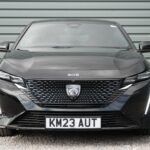 Peugeot 308 1.5 BlueHDi GT EAT Euro 6 (s/s) 5dr