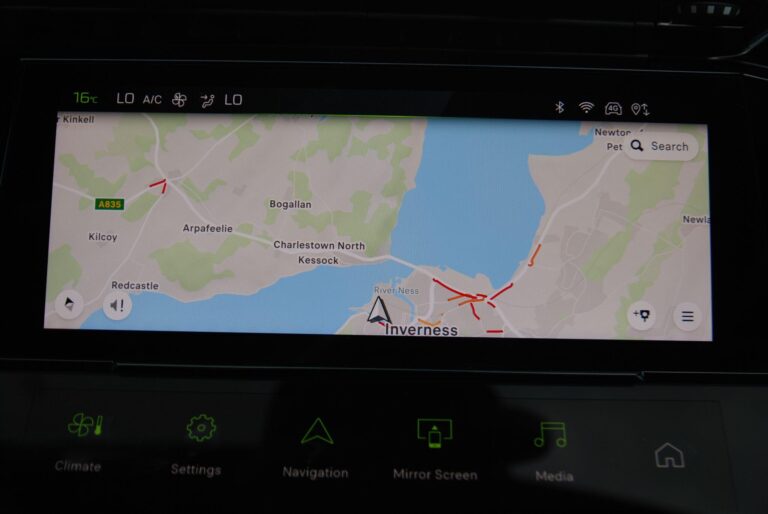 Peugeot 308 1.5 BlueHDi GT EAT Euro 6 (s/s) 5dr