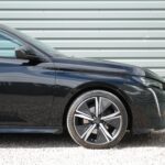 Peugeot 308 1.5 BlueHDi GT EAT Euro 6 (s/s) 5dr