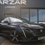 Peugeot 308 1.5 BlueHDi GT EAT Euro 6 (s/s) 5dr