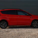 Ford Kuga 1.5T EcoBoost ST-Line Edition SUV 5dr Petrol Manual Euro 6 (s/s) (150 ps)