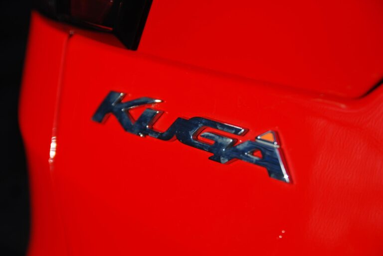 Ford Kuga 1.5T EcoBoost ST-Line Edition SUV 5dr Petrol Manual Euro 6 (s/s) (150 ps)