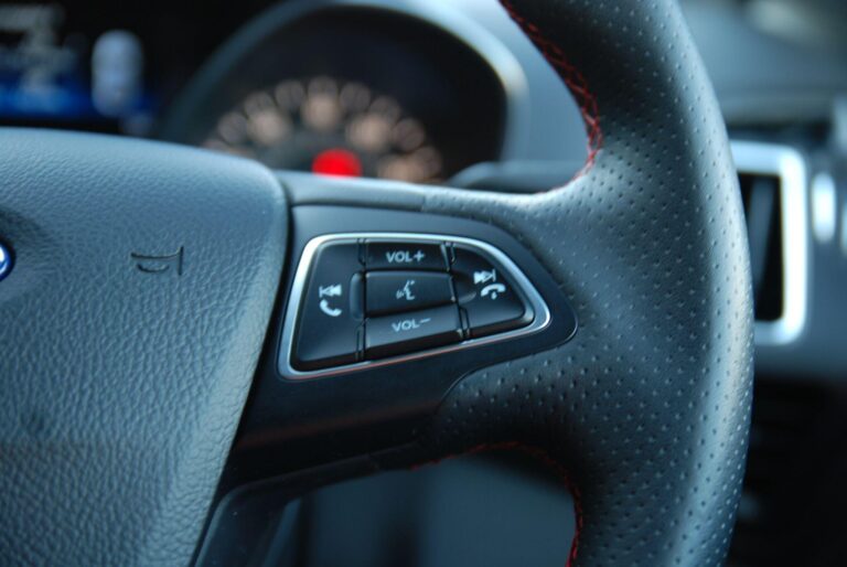 Ford Kuga 1.5T EcoBoost ST-Line Edition SUV 5dr Petrol Manual Euro 6 (s/s) (150 ps)