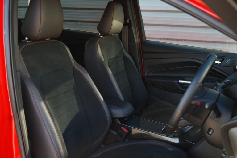 Ford Kuga 1.5T EcoBoost ST-Line Edition SUV 5dr Petrol Manual Euro 6 (s/s) (150 ps)