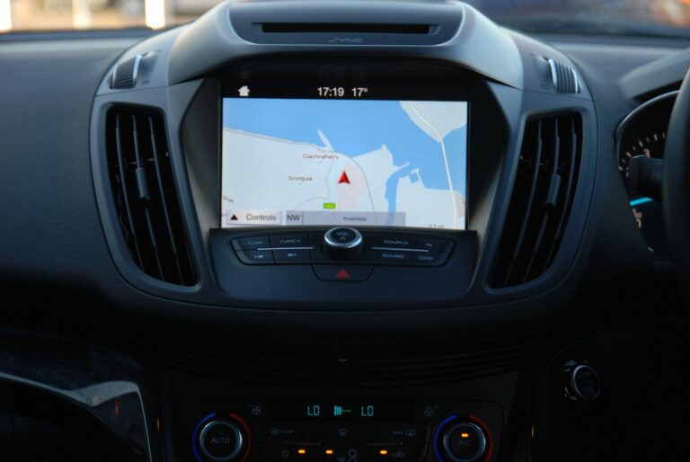 Ford Kuga 1.5T EcoBoost ST-Line Edition SUV 5dr Petrol Manual Euro 6 (s/s) (150 ps)