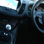 Ford Kuga 1.5T EcoBoost ST-Line Edition SUV 5dr Petrol Manual Euro 6 (s/s) (150 ps)