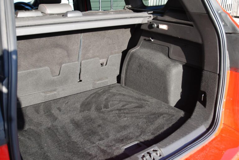 Ford Kuga 1.5T EcoBoost ST-Line Edition SUV 5dr Petrol Manual Euro 6 (s/s) (150 ps)