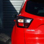 Ford Kuga 1.5T EcoBoost ST-Line Edition SUV 5dr Petrol Manual Euro 6 (s/s) (150 ps)