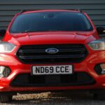 Ford Kuga 1.5T EcoBoost ST-Line Edition SUV 5dr Petrol Manual Euro 6 (s/s) (150 ps)