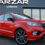 Ford Kuga 1.5T EcoBoost ST-Line Edition SUV 5dr Petrol Manual Euro 6 (s/s) (150 ps)