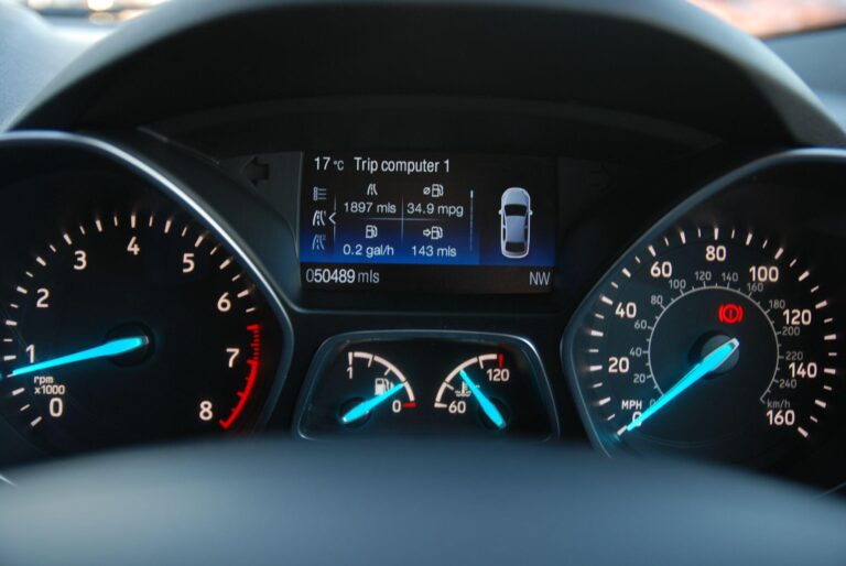 Ford Kuga 1.5T EcoBoost ST-Line Edition SUV 5dr Petrol Manual Euro 6 (s/s) (150 ps)