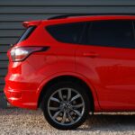 Ford Kuga 1.5T EcoBoost ST-Line Edition SUV 5dr Petrol Manual Euro 6 (s/s) (150 ps)